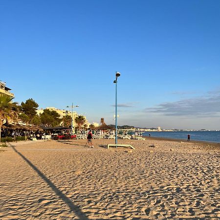 Vila Cano Boutique Durres Luaran gambar