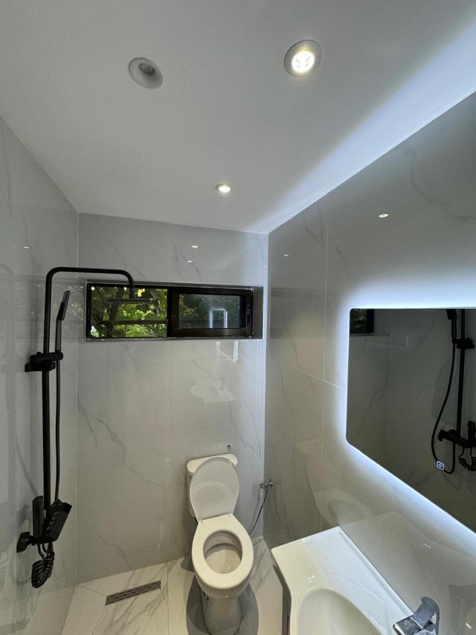 Vila Cano Boutique Durres Luaran gambar
