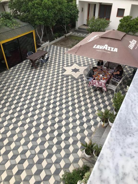 Vila Cano Boutique Durres Luaran gambar