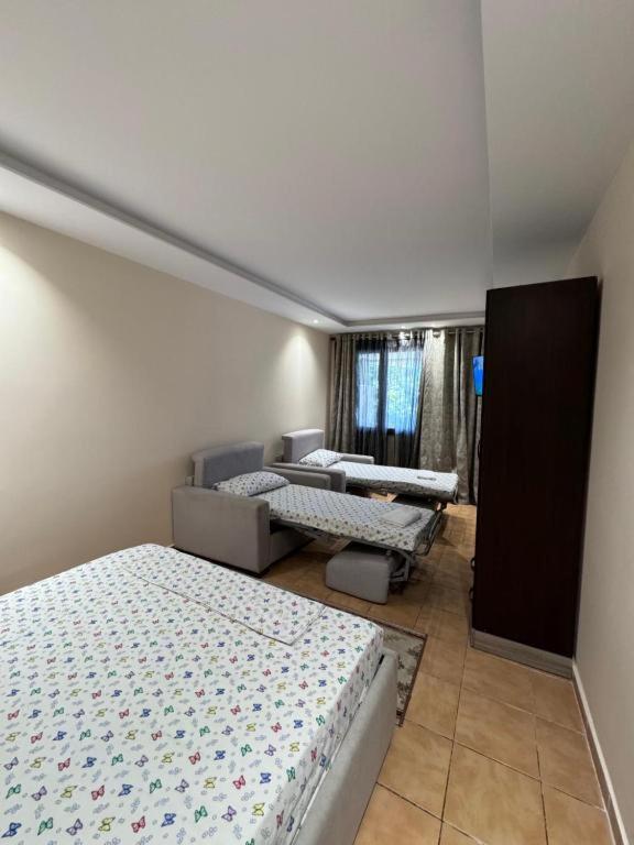Vila Cano Boutique Durres Luaran gambar