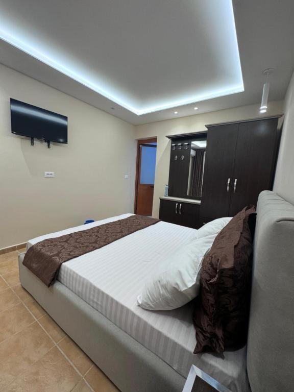 Vila Cano Boutique Durres Luaran gambar
