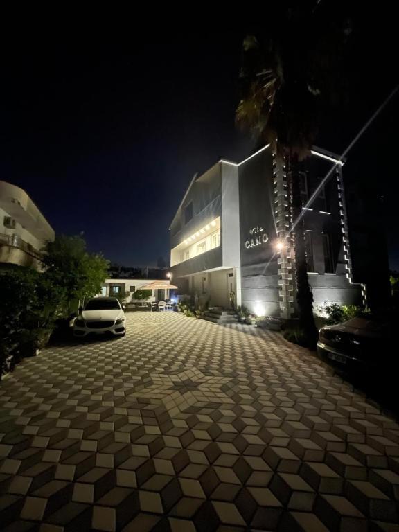 Vila Cano Boutique Durres Luaran gambar