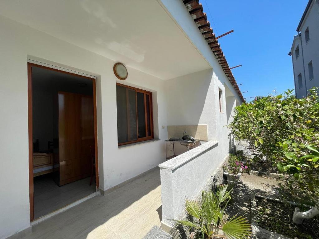 Vila Cano Boutique Durres Luaran gambar