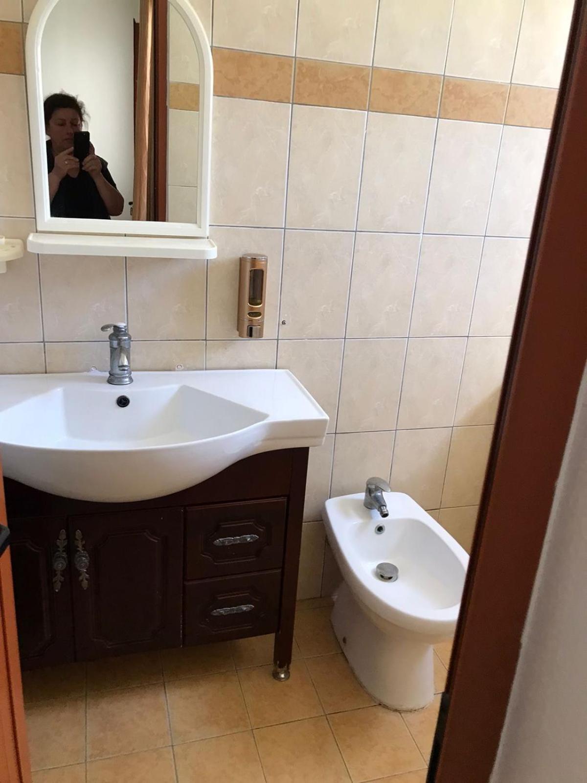 Vila Cano Boutique Durres Luaran gambar