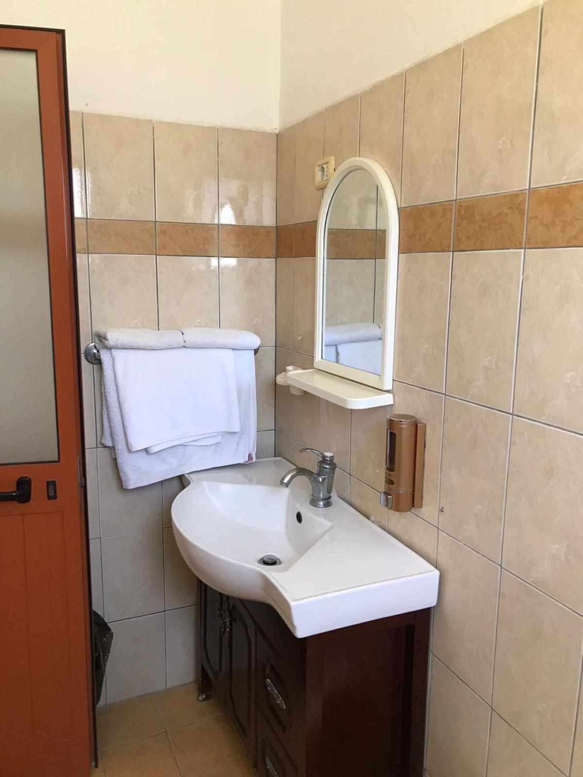 Vila Cano Boutique Durres Luaran gambar