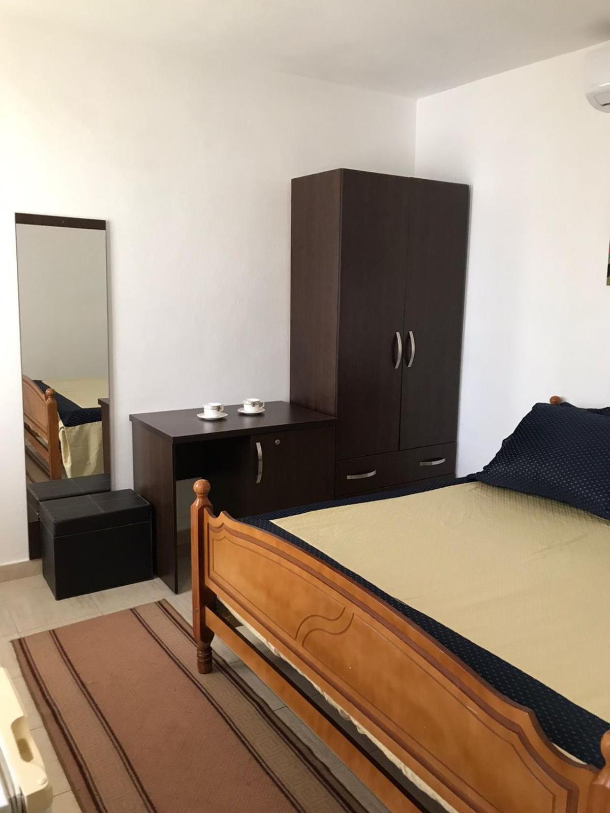 Vila Cano Boutique Durres Luaran gambar