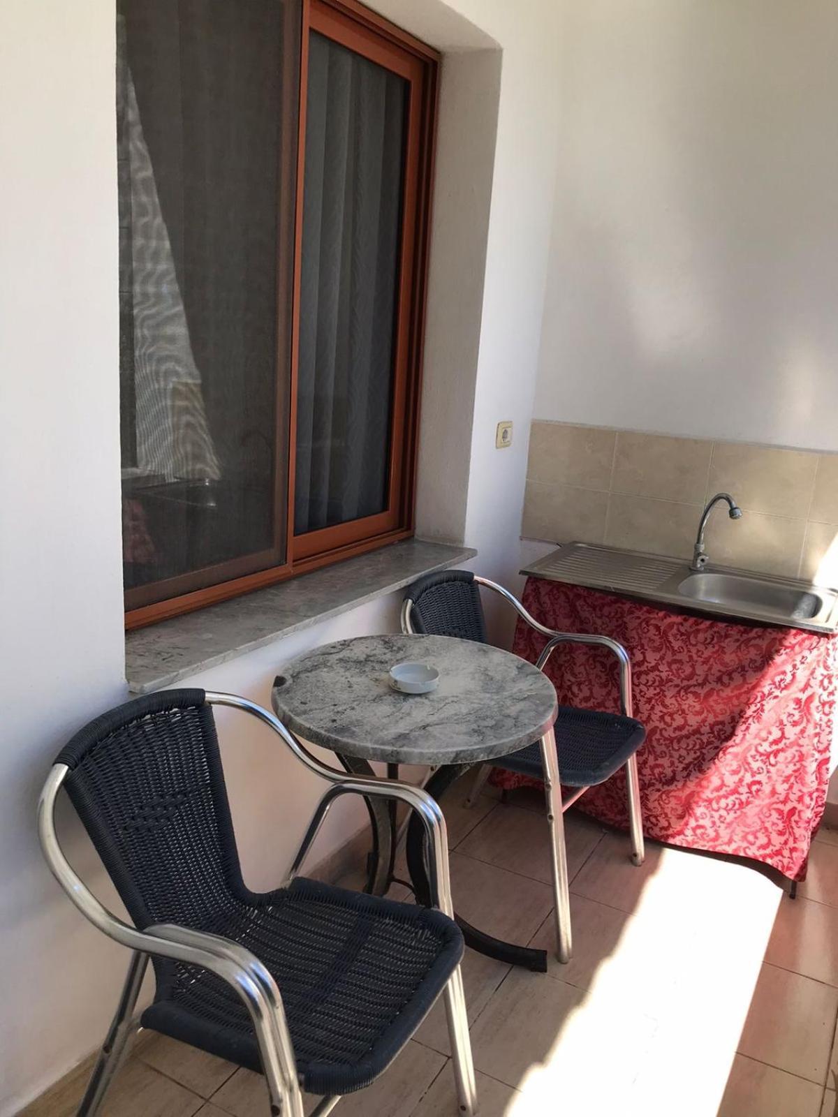 Vila Cano Boutique Durres Luaran gambar