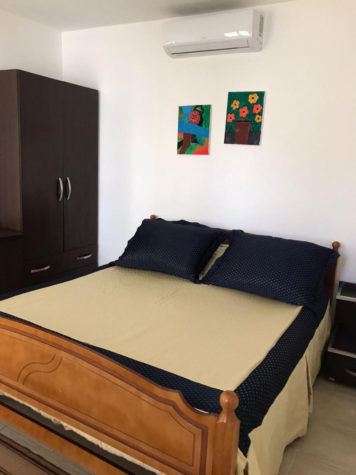 Vila Cano Boutique Durres Luaran gambar