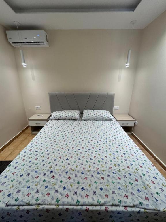 Vila Cano Boutique Durres Luaran gambar