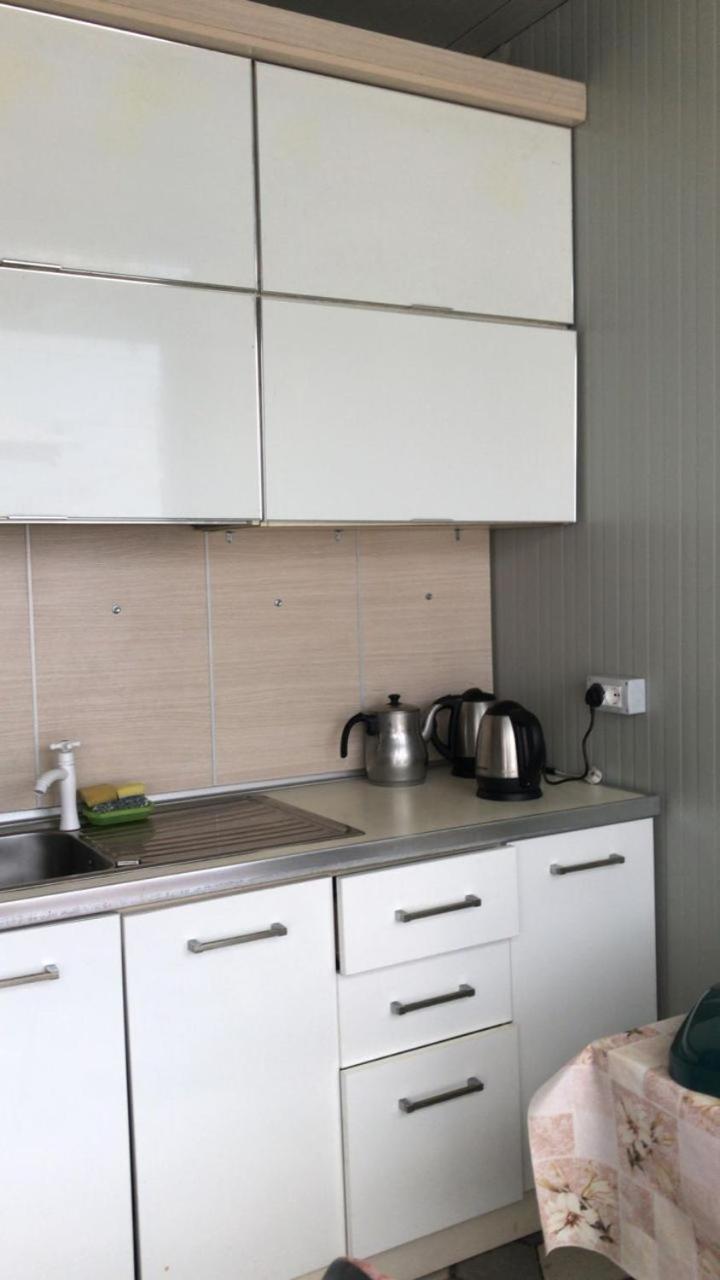Vila Cano Boutique Durres Luaran gambar