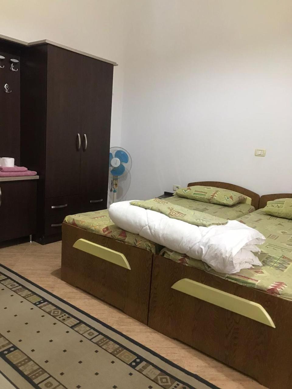 Vila Cano Boutique Durres Luaran gambar