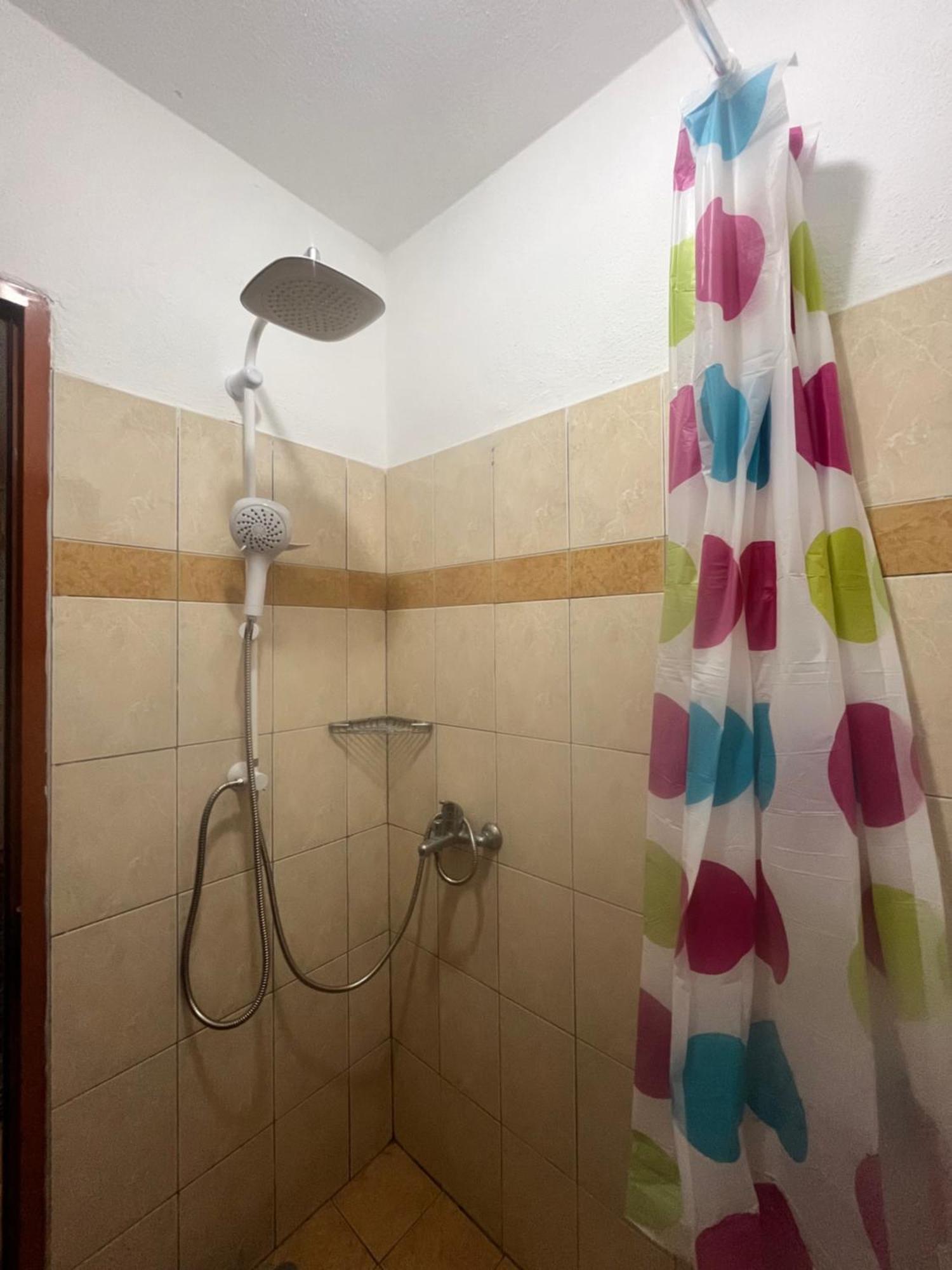 Vila Cano Boutique Durres Luaran gambar