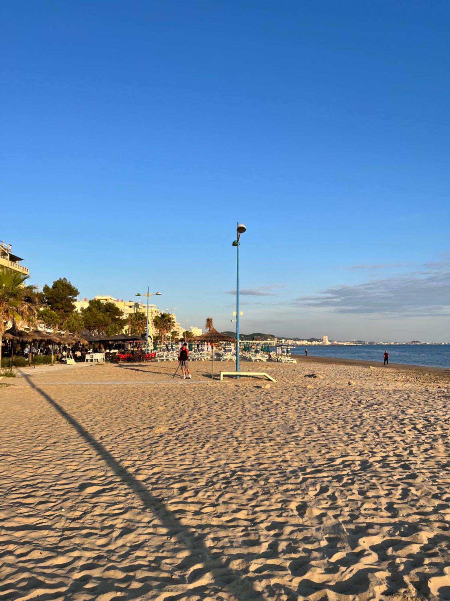 Vila Cano Boutique Durres Luaran gambar