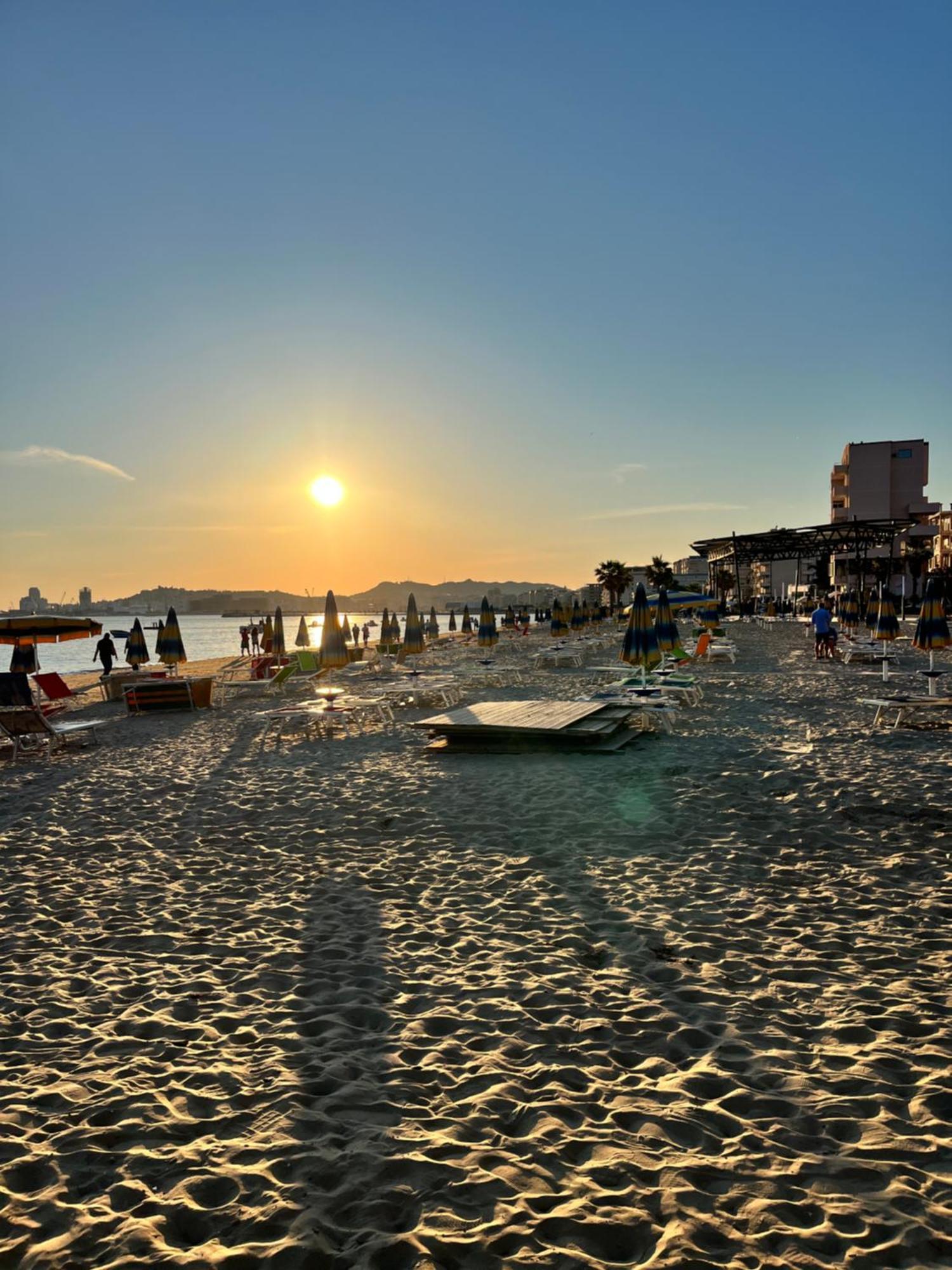 Vila Cano Boutique Durres Luaran gambar